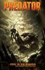 Go to record Predator. Prey to the heavens