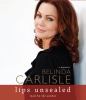 Go to record Lips unsealed a memoir