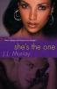 Go to record She's the one