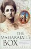 Go to record The maharajah's box : an exotic tale of espionage, intrigu...