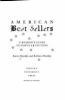 Go to record American best sellers : a reader's guide to popular fiction
