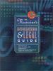 Go to record The musician's business & legal guide