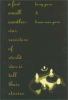 Go to record A few small candles : war resisters of World War II tell t...