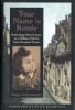 Go to record Your name is Renée : Ruth Kapp Hartz's story as a hidden c...