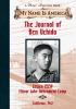 Go to record The journal of Ben Uchida, citizen #13559, Mirror Lake int...