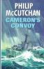 Go to record Cameron's convoy