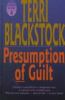 Go to record Presumption of guilt