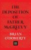 Go to record The deposition of Father McGreevy