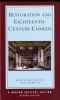 Go to record Restoration and eighteenth-century comedy