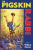 Go to record The pigskin rabbi