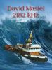 Go to record 2182 kHz : a novel