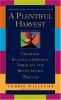 Go to record A plentiful harvest : creating balance and harmony through...