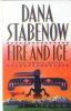 Go to record Fire and ice : a Liam Campbell mystery