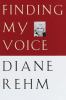 Go to record Finding my voice