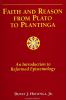Go to record Faith and reason from Plato to Plantinga : an introduction...