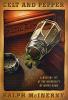 Go to record Celt and pepper : [a mystery set at the University of Notr...