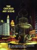 Go to record The Chicago art scene