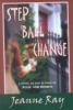 Go to record Step-ball-change