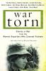 Go to record War torn : stories of war from the women reporters who cov...