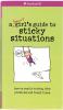 Go to record Yikes! : a smart girl's guide to surviving tricky, sticky,...