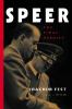 Go to record Speer : the final verdict