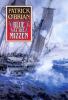Go to record Blue at the mizzen