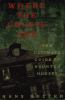 Go to record Where the ghosts are : the ultimate guide to haunted houses