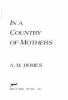Go to record In a country of mothers