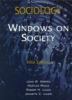 Go to record Sociology : windows on society