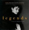 Go to record Legends : women who have changed the world through the eye...