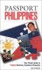 Go to record Passport Philippines : your pocket guide to Filipino busin...