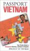 Go to record Passport Vietnam : your pocket guide to Vietnamese busines...