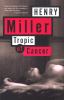 Go to record Tropic of cancer