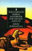 Go to record The complete herbal handbook for the dog and cat