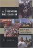Go to record The essential sociologist : an introduction
