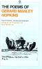 Go to record The poems of Gerard Manley Hopkins.
