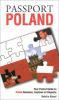Go to record Passport Poland : your pocket guide to Polish business, cu...
