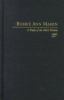 Go to record Bobbie Ann Mason : a study of the short fiction
