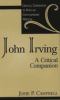 Go to record John Irving : a critical companion