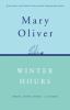 Go to record Winter hours : prose, prose poems, and poems