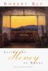 Go to record Eating the honey of words : new and selected poems