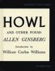 Go to record Howl and other poems
