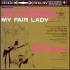 Go to record My fair lady original London cast recording / [music by Fr...