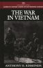 Go to record The war in Vietnam