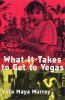 Go to record What it takes to get to Vegas