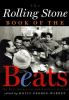 Go to record The Rolling Stone book of the Beats : the Beat Generation ...