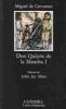 Go to record El ingenioso hidalgo Don Quijote de la Mancha