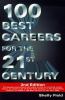 Go to record 100 best careers for the 21st century