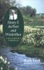 Go to record Henry F. du Pont and Winterthur : a daughter's portrait