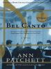 Go to record Bel canto : a novel